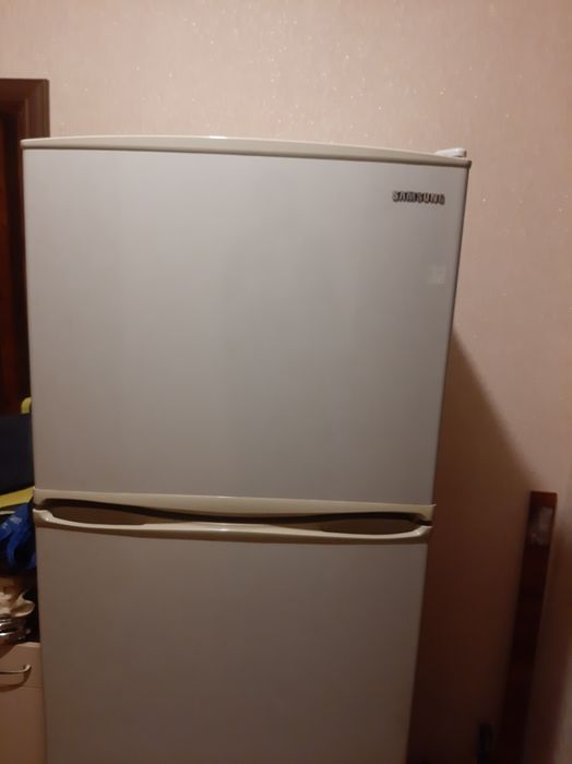 Холодильник Samsung no frost
