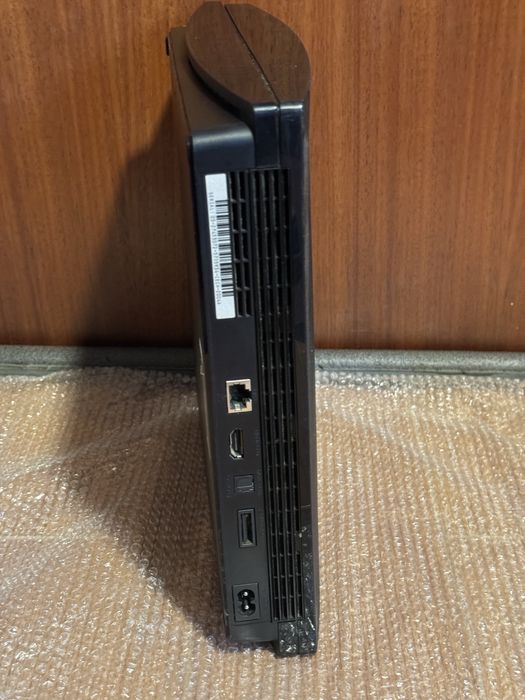 Consola PlayStation 3 slim