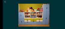 Meble IKEA stuva