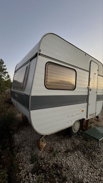 ADRIA Caravan for Sale