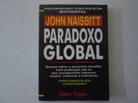 Paradoxo global- John Naisbitt