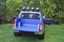 JAREX Auto Samochód na Akumulator Ford Ranger Exclusive