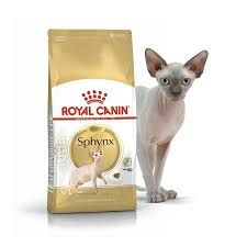 Корм для сфинксов Роял Канин (Royal Canin) Sphynx 10кг.