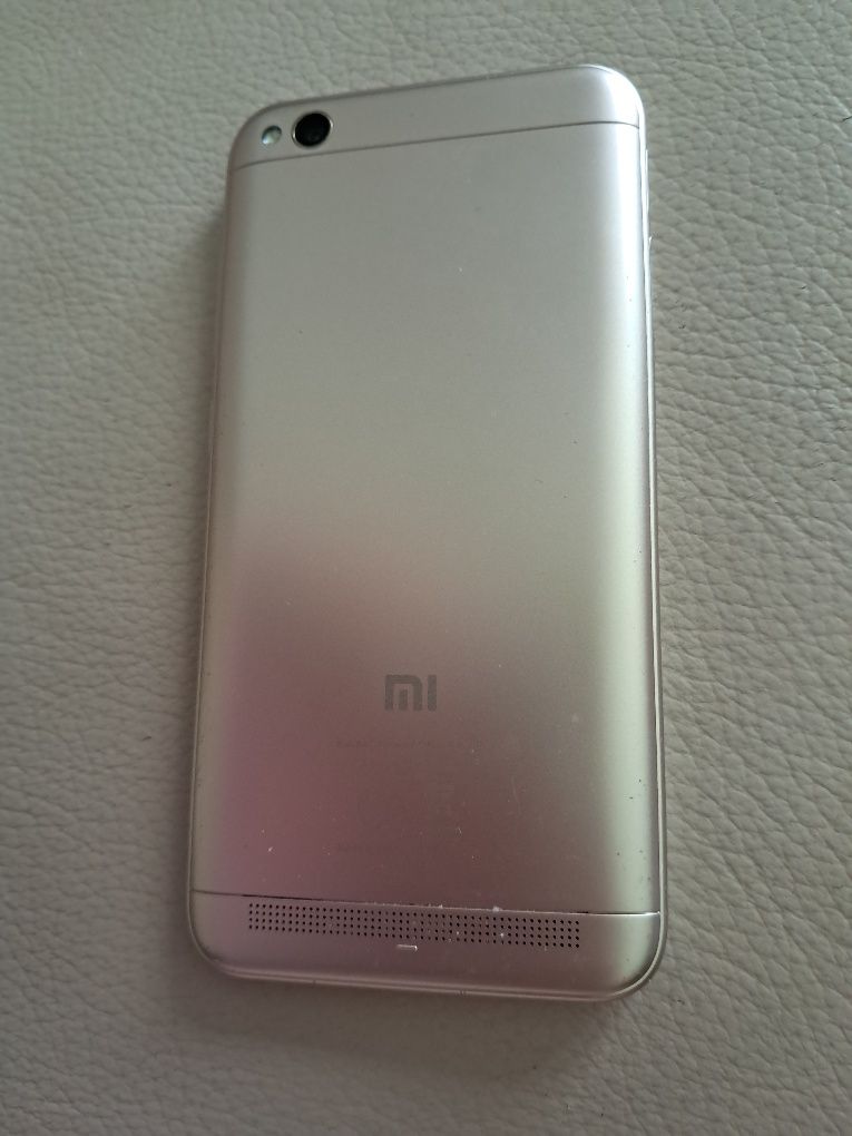 Smartfon Xiaomi Redmi 5a Dual sim
