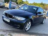 BMW Seria 1 *Coupe*Gwarancja*BDB stan*Możliwa Zamiana*