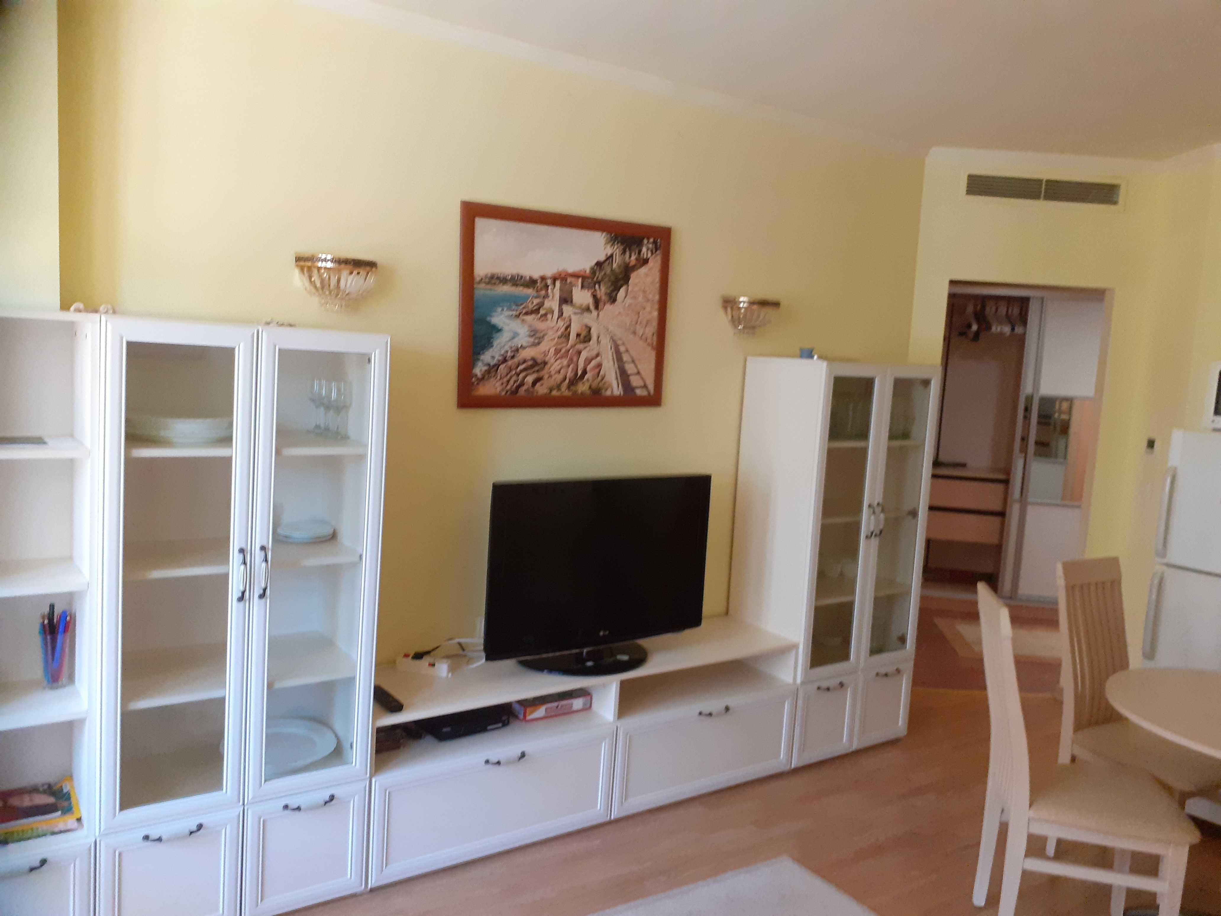 Apartament Bułgaria Elenite/ Słoneczny Brzeg przy plaży 2 pokoje
