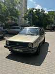 Golf II 1,8 CARAT 1984