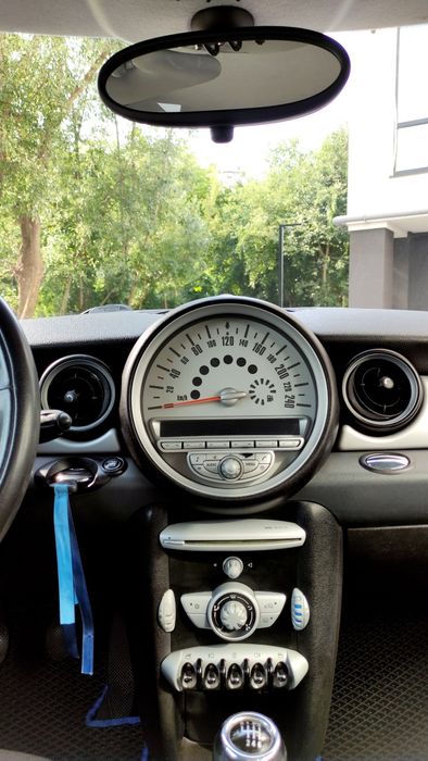 Mini one міні  ван легковий хетчбек