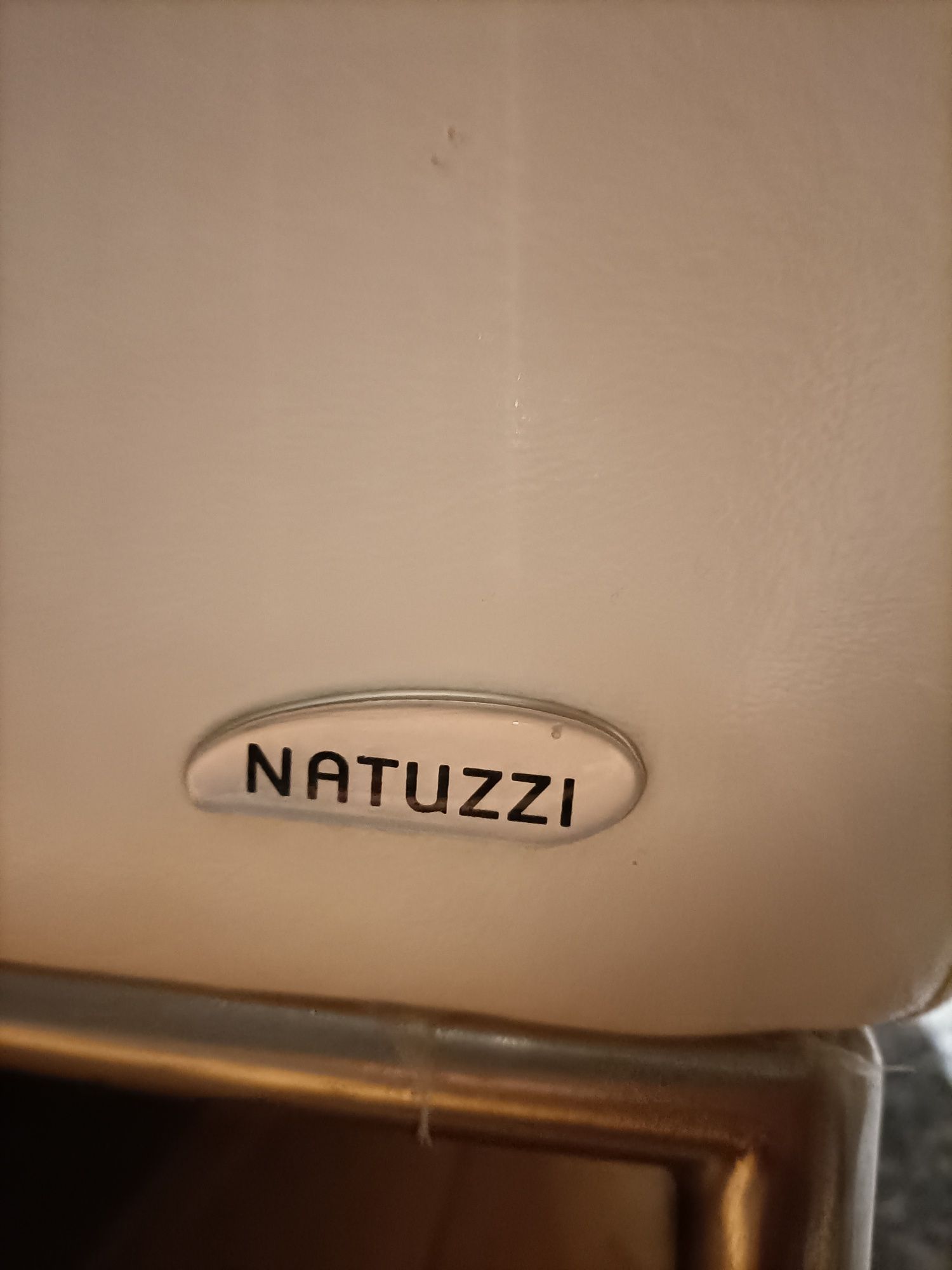 Sofá Divani e Divani, Natuzzi