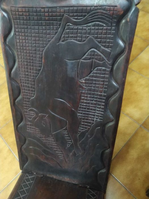 Cadeira de Soba (conjunto de 4)