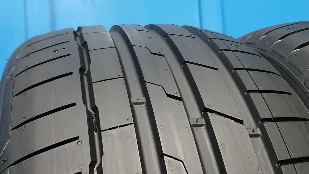 225/50 R17 Markowe opony letnie Hankook ! Rok 2023