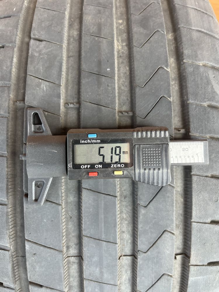 225/45/17 Hankook Ventus Prime 4 2022r wysyłka!