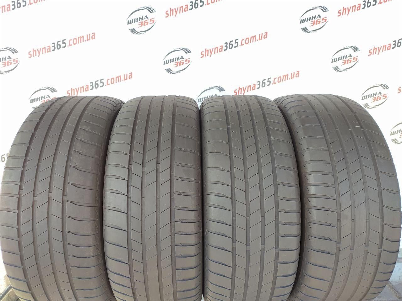 шини бу літо 215/55 r17 bridgestone turanza t005 4mm