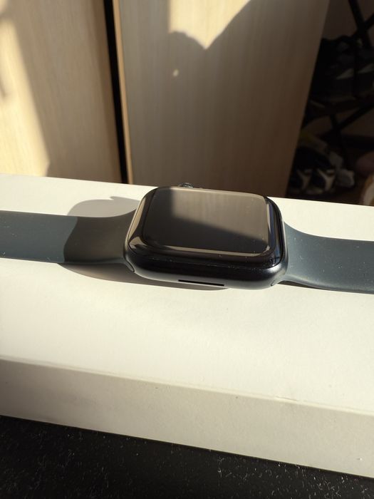 Apple Watch Series 9 45mm midnight
