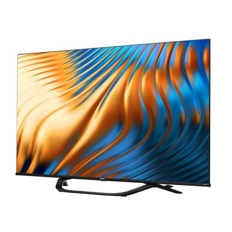 Акція! Телевізор 55" Hisense 55A67H (Bluetooth 4K Smart TV T2/S2)