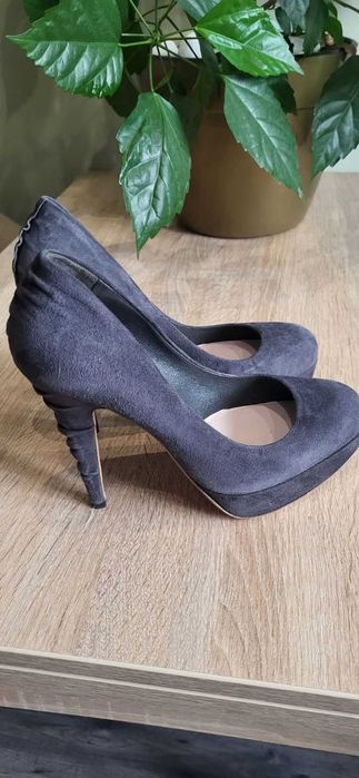 Туфлі MIU MIU оригінал!