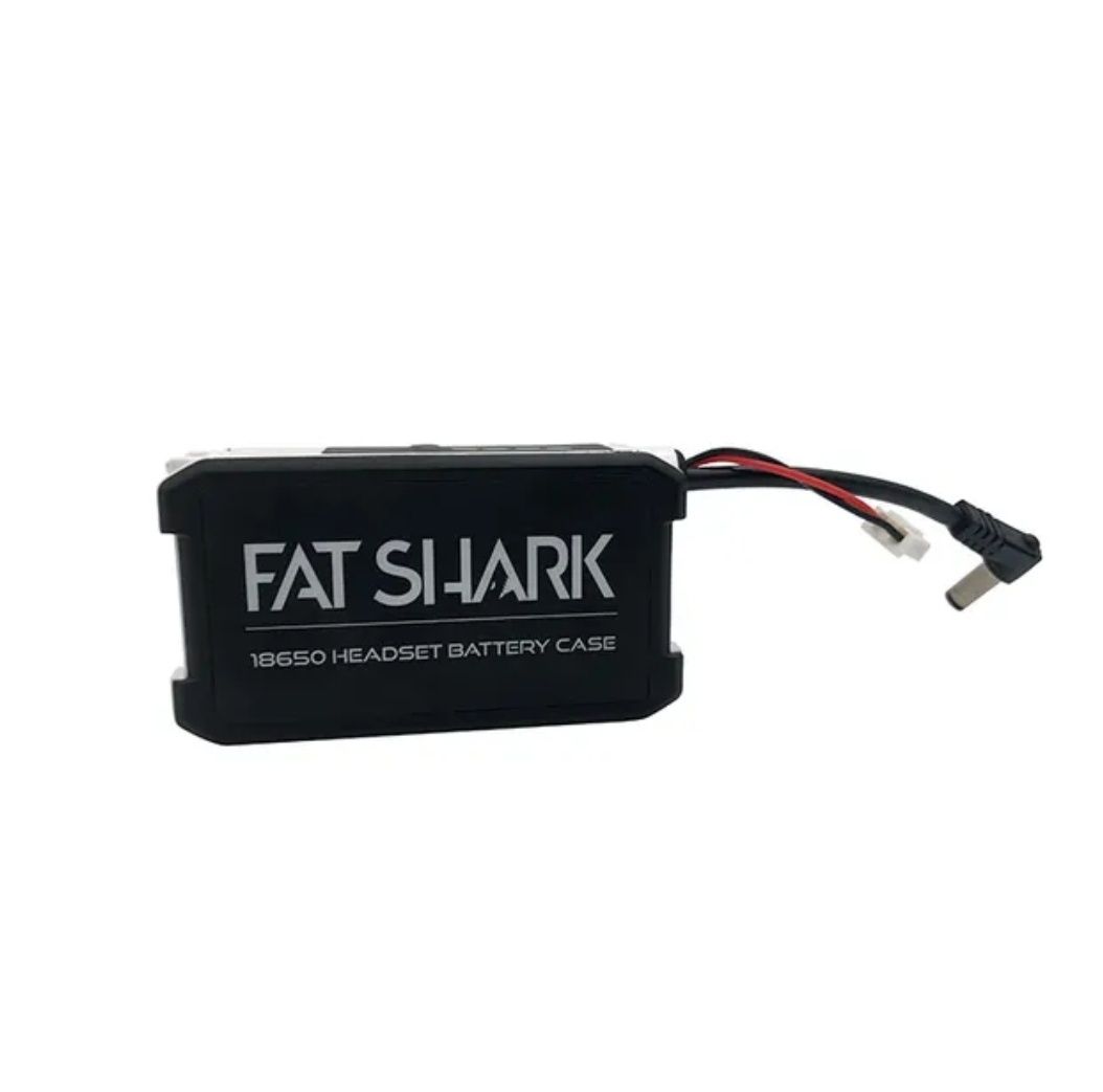 Бокс для акумуляторів Skyzone Fatshark Eachine DJI V2
