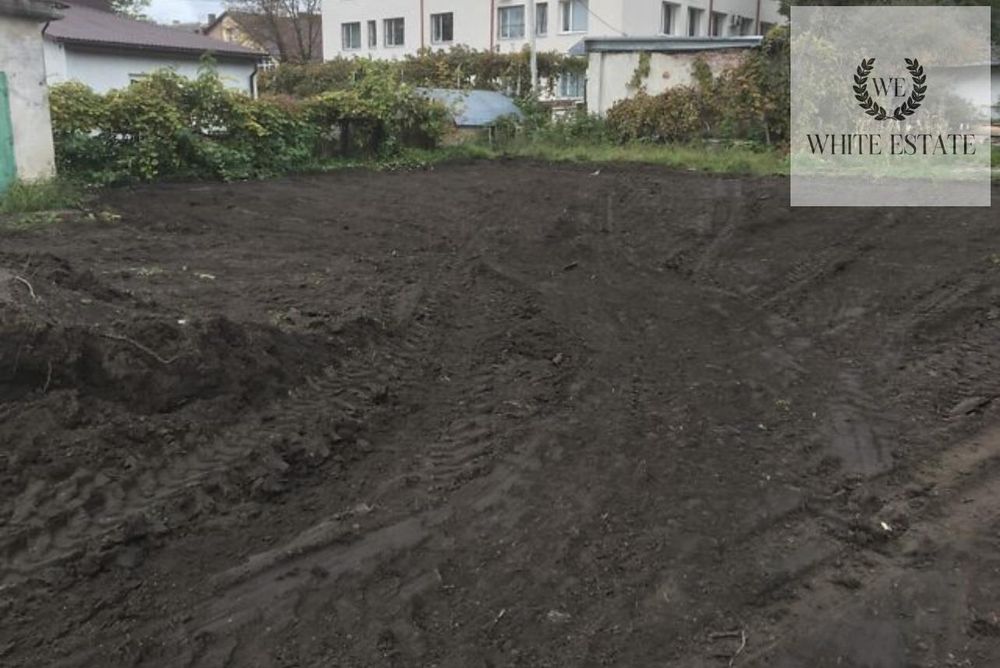 Ділянка на Новому Світу