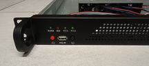 Obudowa Rack 19" 1U