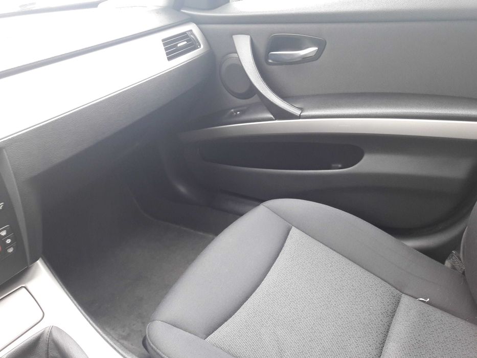 BMW  320d 163cv Nacional