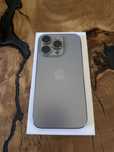 Iphone 15 Pro 128 ( gwarancja)
