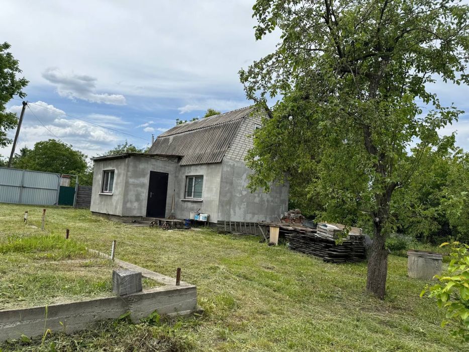 Дачний масив  Надія Продаж будинку дачного масиву Карпівці масивдачний