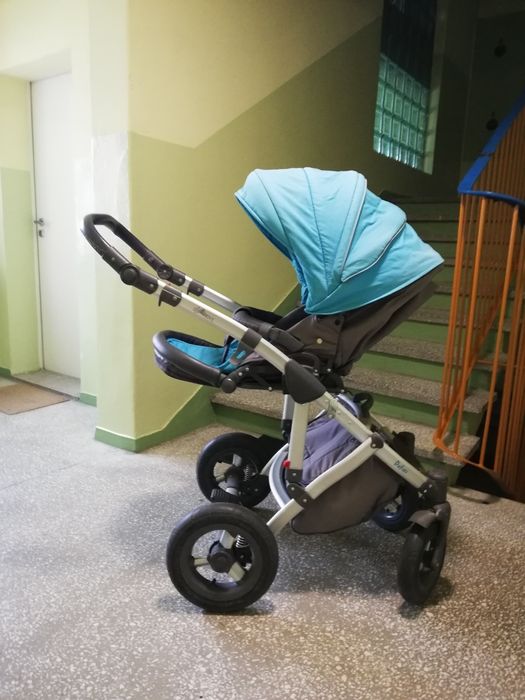 Wózek Takko City Move Dubai