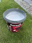 Zestaw Ceresit CT-74 tynk, grunt kwarcowy, zaprawa