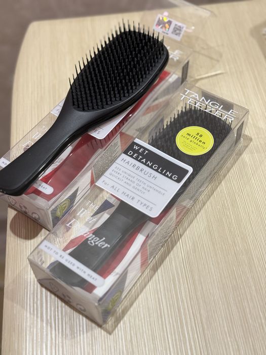 Tangle Teezer Superbrush ОРИГІНАЛИ