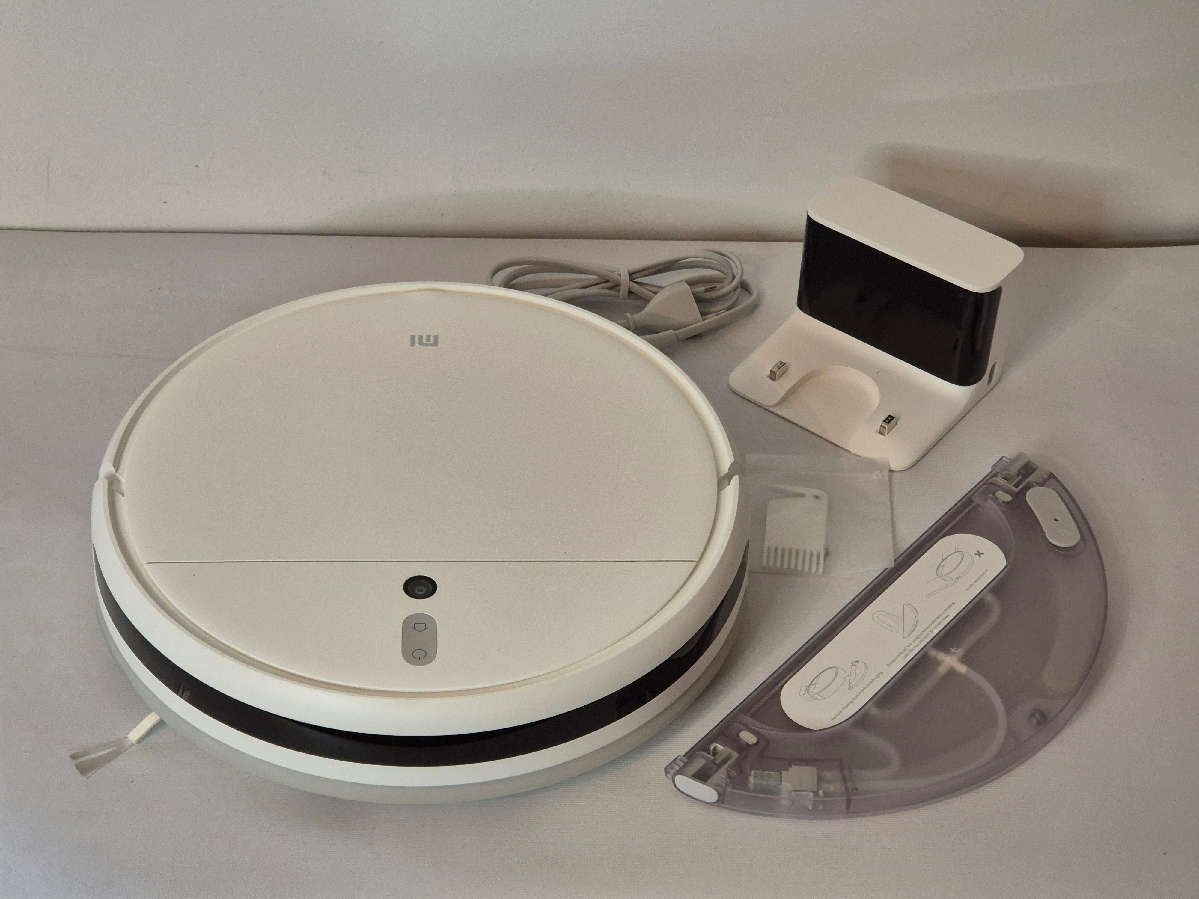 Robot sprzątający Xiaomi Vacuum-Mop 1C