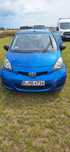 Toyota aygo 76400 km