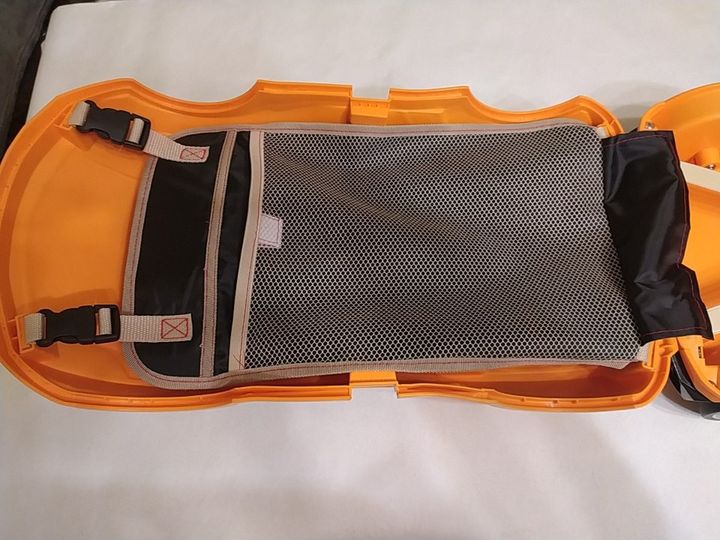 Детский чемодан Kid Travel Case