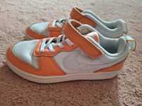 Nike Court Borough Low 2