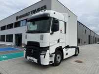 Renault T480 HighCab / Standard / Klima