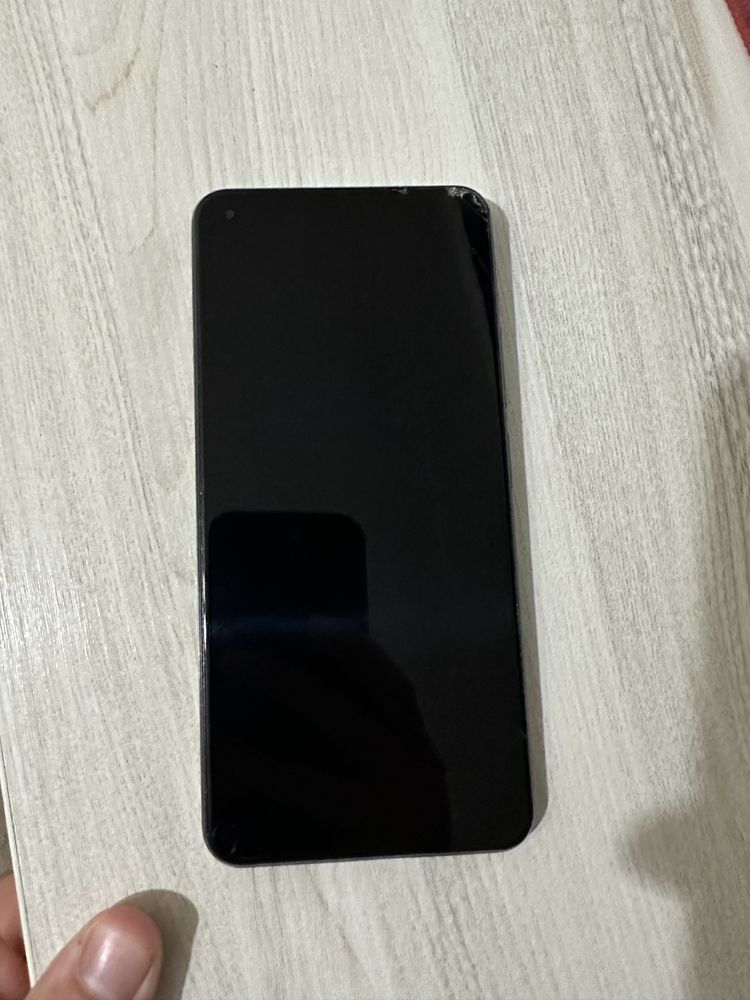 Xiaomi mi 11 lite 6/64