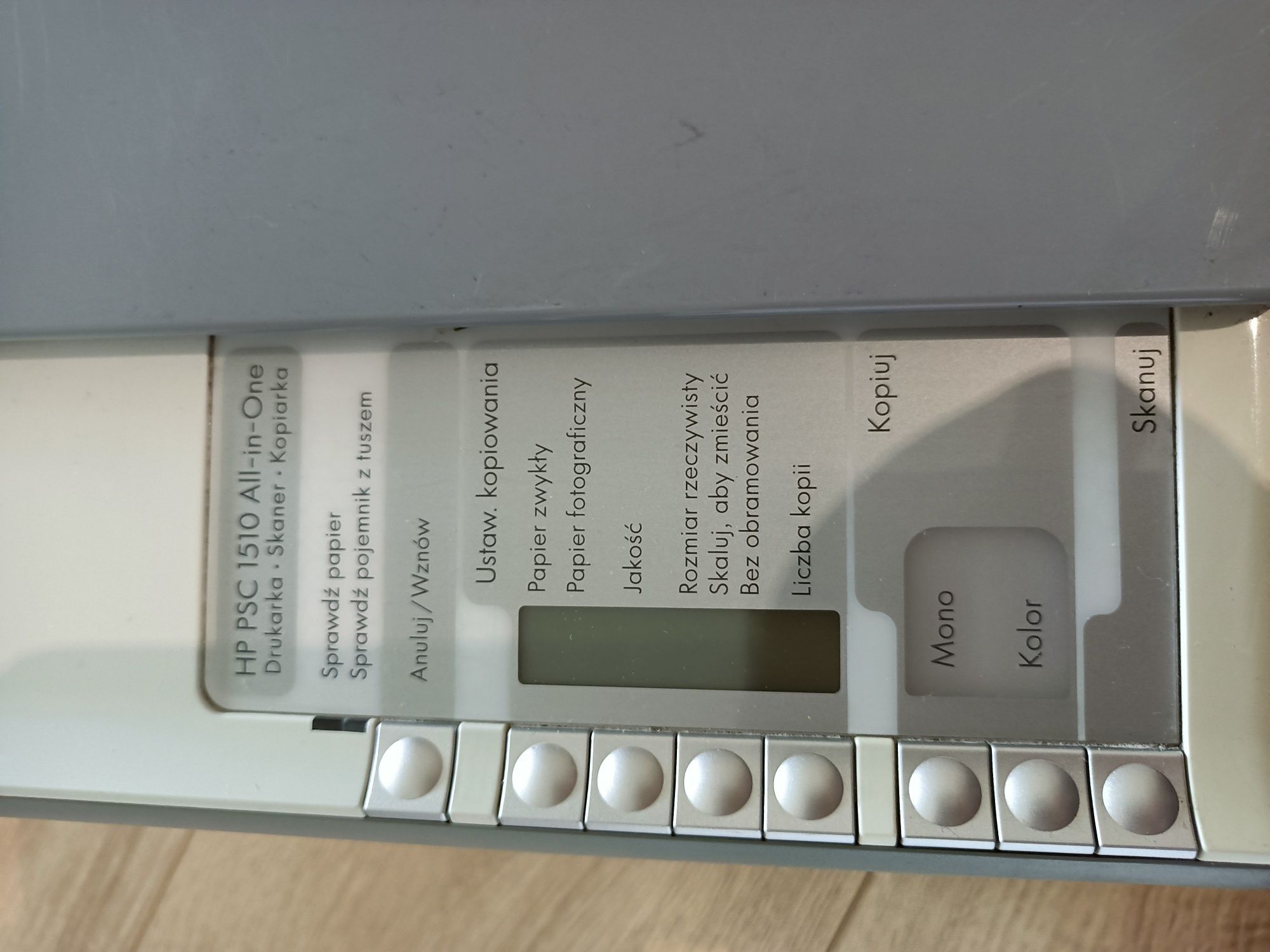 Urządzenie wielofunkcyjne