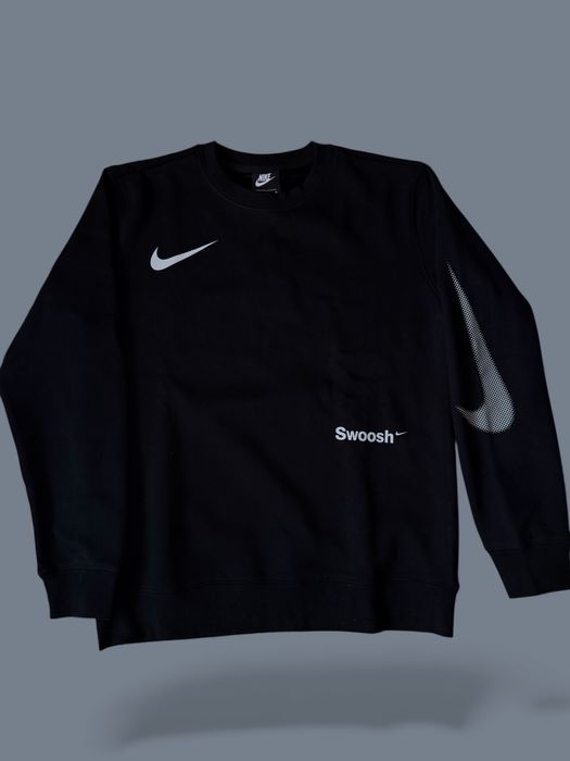 Продам кофту nike tech fleece swoosh