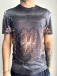 T-shirt homem - nova
