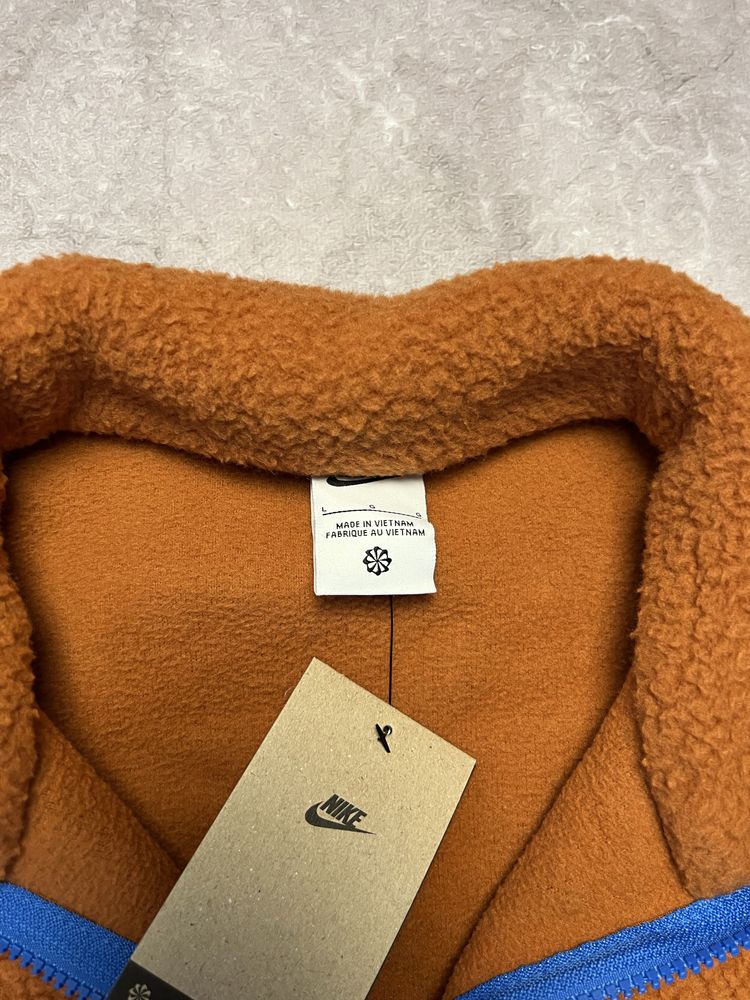 Куртка / кофта Nike Fleece