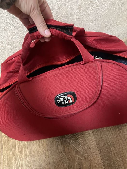 Продам велику сумку бу.