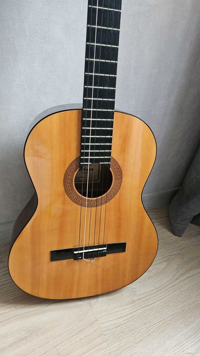 класична гітара hohner