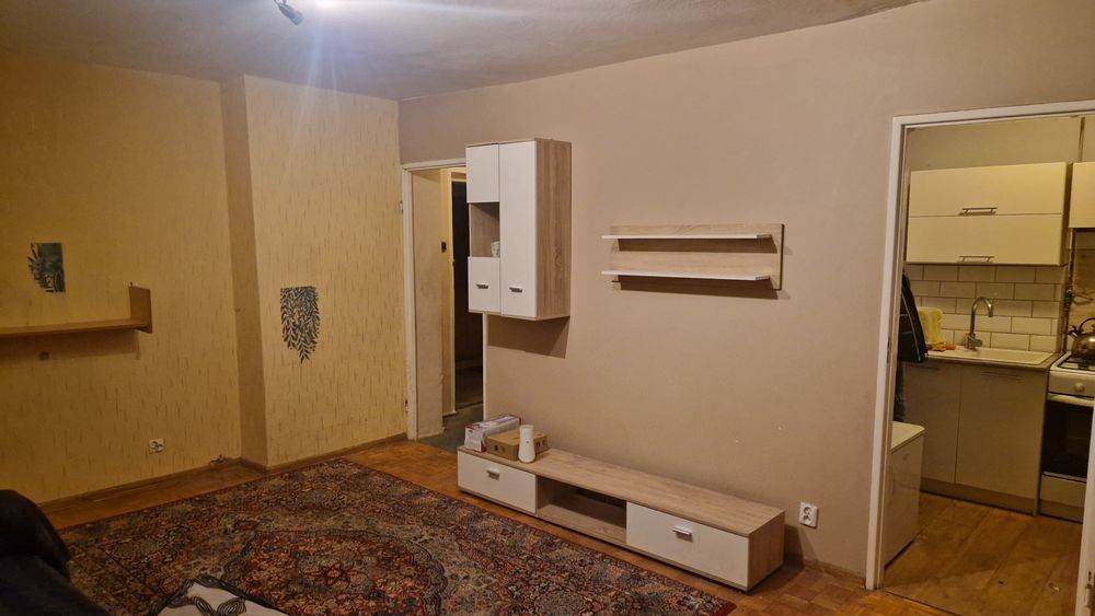 Sprzedam kawalerkę w Toruniu