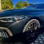 BMW M8 Competition