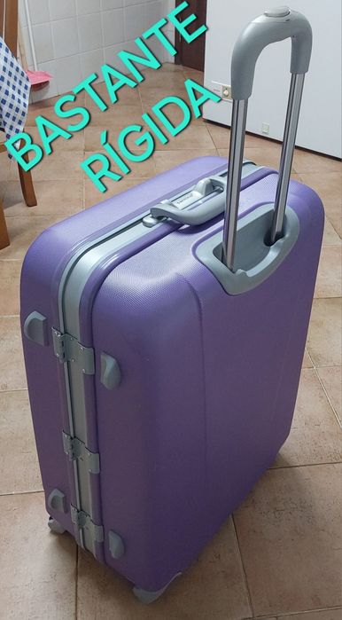 MALA DE VIAGEM 23KG DE PORÃO.Viajar,férias,Casa,Arrumação,Quarto,Sala.