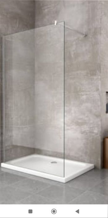 Vendo resguardo para base duche