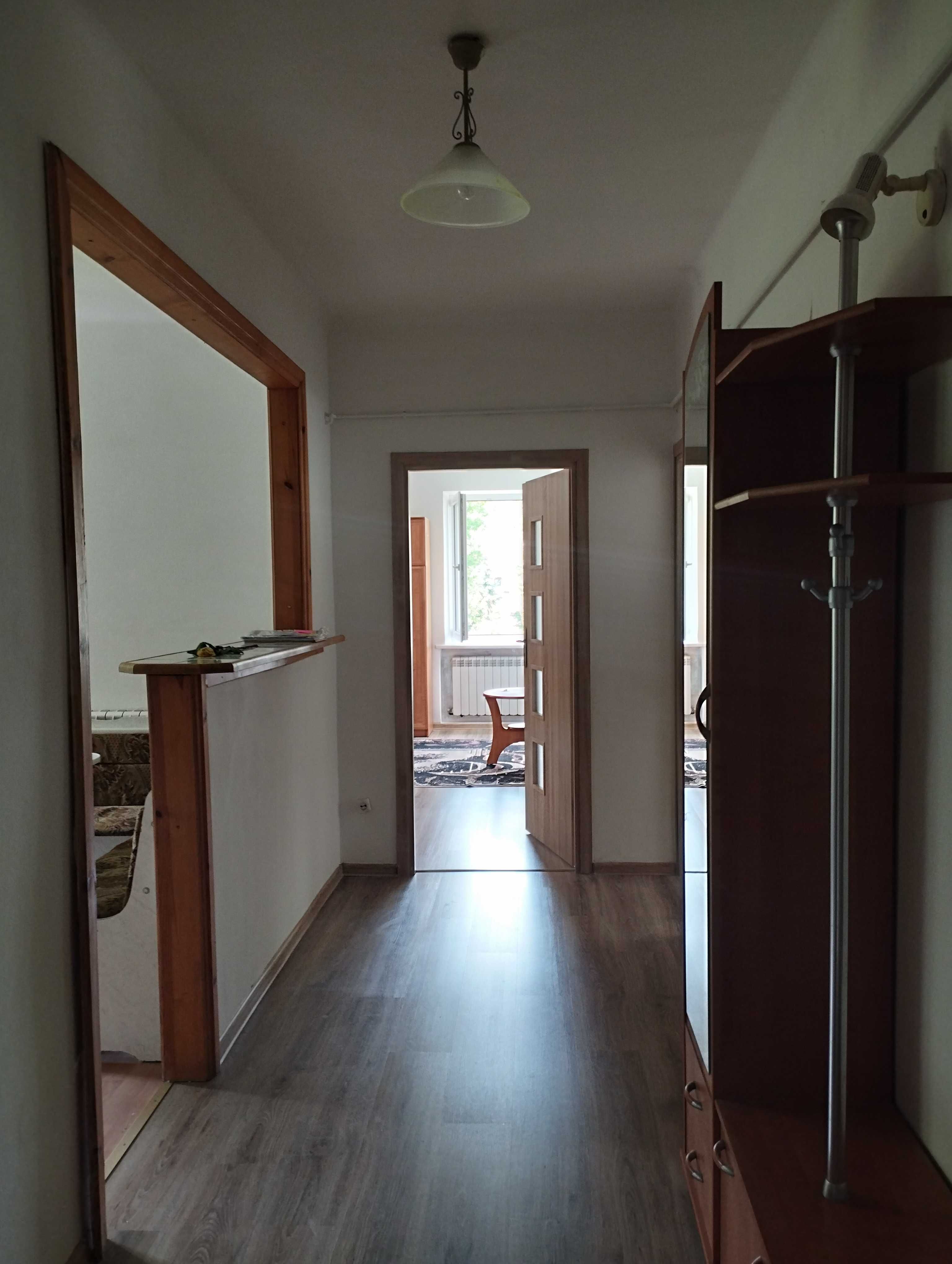 Na sprzedaż – przestronne mieszkanie 89 m² w sercu Krynicy-Zdroju!