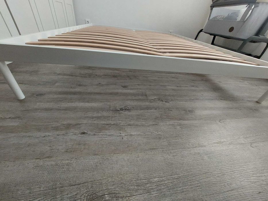 Cama ikea 160x200