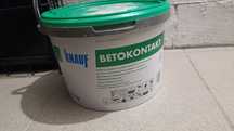 Knauf betokontakt ok 4kg