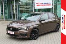 Fiat Tipo STREET, 2020r. | Gwarancja | Salon PL | I-WŁ | ASO | FV23% | |