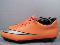 Nike mercurial vortex ii fg